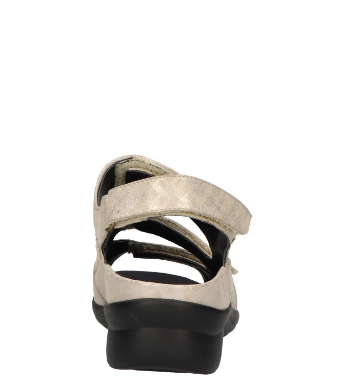 Durea sandaal <span>7409 219 0214</span> 7409 219 0214 beige - www.bremmerschoenen.pro - Bremmer Schoenen