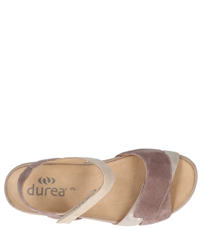 Durea Durea sandaal <span>7403 028 0299</span> 0299 overige kleuren Durea sandaal <span>7403 028 0299</span> 7403 028 0299 paars - www.bremmerschoenen.pro - Bremmer Schoenen