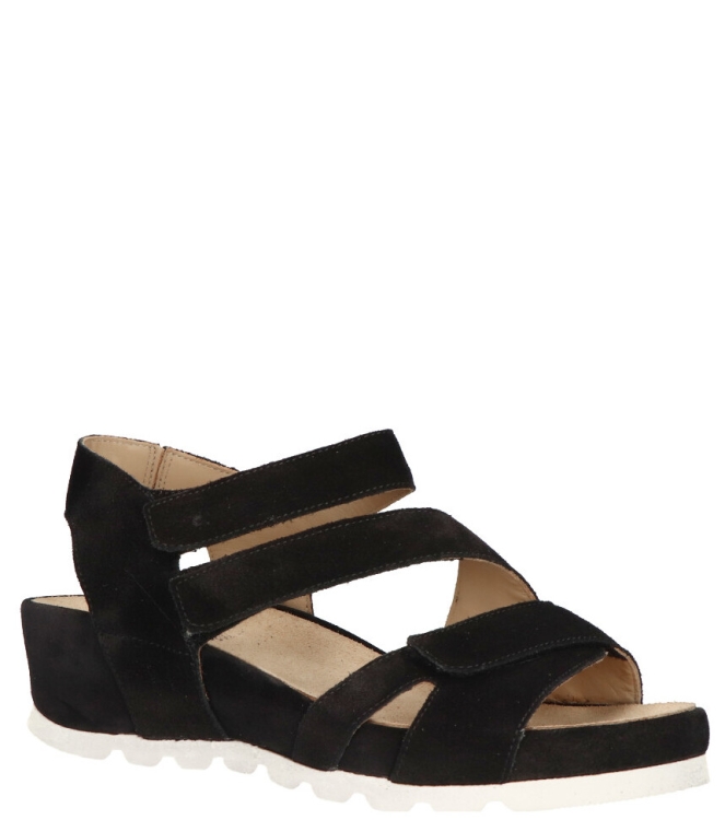 Durea Durea sandaal <span>7405 025 7448</span> 7448 zwart Durea sandaal <span>7405 025 7448</span> 7405 025 7448 zwart - www.bremmerschoenen.pro - Bremmer Schoenen