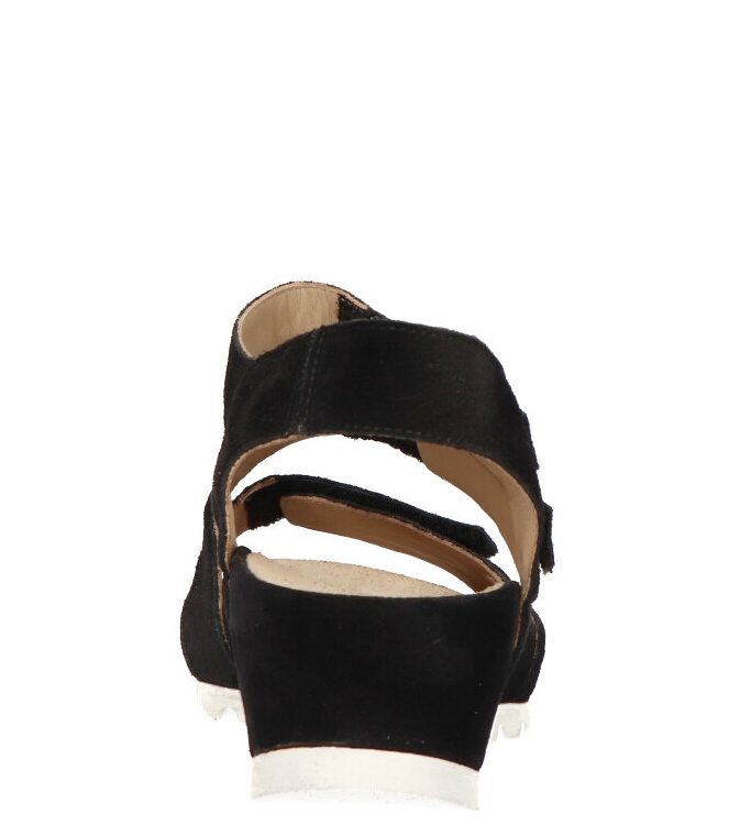 Durea Durea sandaal <span>7405 025 7448</span> 7448 zwart Durea sandaal <span>7405 025 7448</span> 7405 025 7448 zwart - www.bremmerschoenen.pro - Bremmer Schoenen