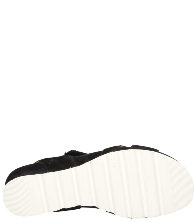 Durea Durea sandaal <span>7405 025 7448</span> 7448 zwart Durea sandaal <span>7405 025 7448</span> 7405 025 7448 zwart - www.bremmerschoenen.pro - Bremmer Schoenen