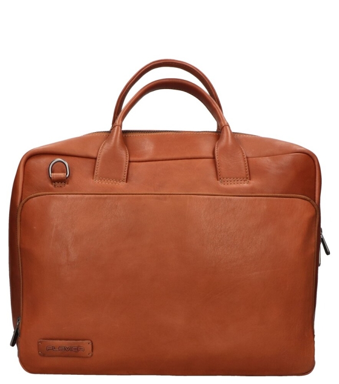 Plevier Plevier Laptoptas <span>159-3 Shard</span> Cognac Plevier Laptoptas <span>159-3 Shard</span> 159-3 Shard cognac - www.bremmerschoenen.pro - Bremmer Schoenen