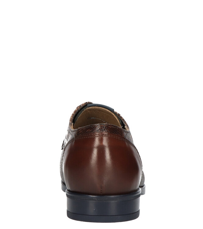 Giorgio geklede schoen <span>40325 85 cognac tejus</span> 40325 85 cognac tejus cognac - www.bremmerschoenen.pro - Bremmer Schoenen