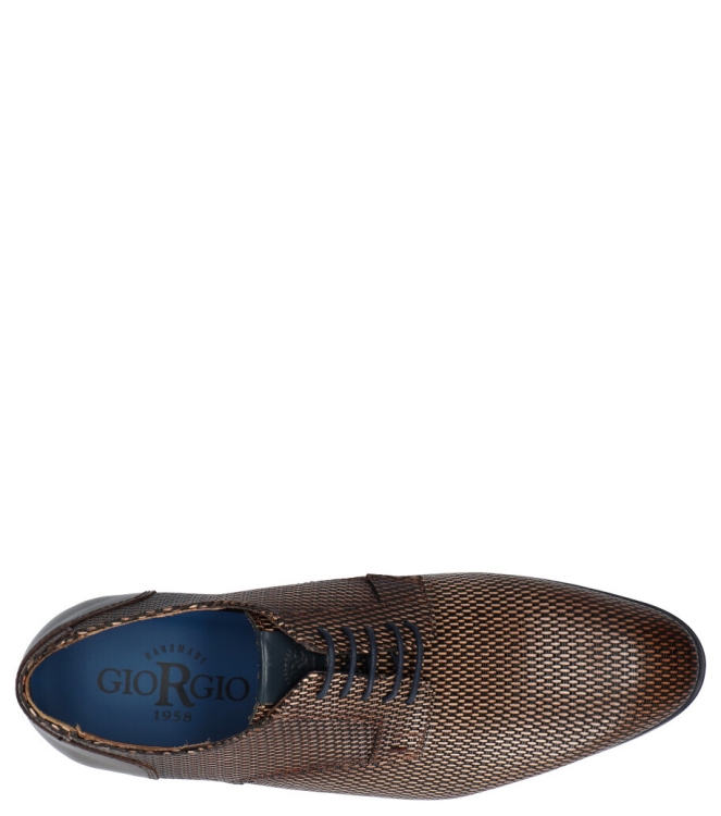 Giorgio Giorgio geklede schoen <span>40325 05 crema rattan</span> 05 crema rattan Giorgio geklede schoen <span>40325 05 crema rattan</span> 40325 05 crema rattan beige - www.bremmerschoenen.pro - Bremmer Schoenen