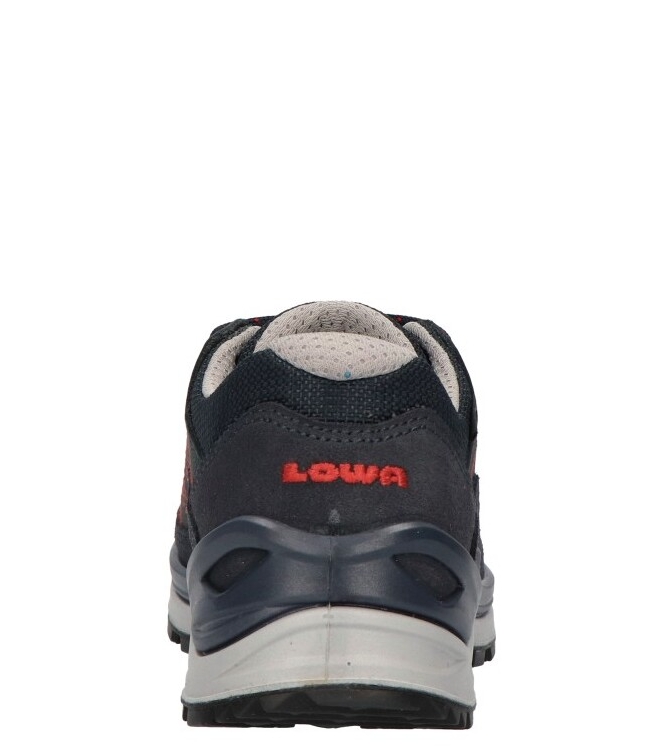 Lowa Lowa wandelschoen <span>LM320931-5946 Toro Pro GTX Lo</span> navy - redwood Lowa wandelschoen <span>LM320931-5946 Toro Pro GTX Lo</span> LM320931-5946 Toro Pro GTX Lo blauw - www.bremmerschoenen.pro - Bremmer Schoenen