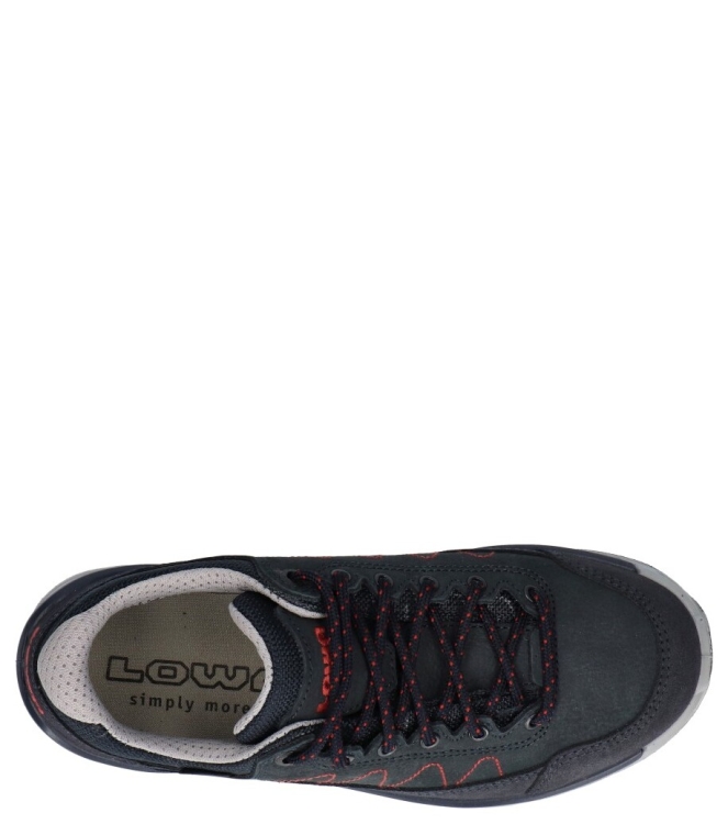 Lowa Lowa wandelschoen <span>LM320931-5946 Toro Pro GTX Lo</span> navy - redwood Lowa wandelschoen <span>LM320931-5946 Toro Pro GTX Lo</span> LM320931-5946 Toro Pro GTX Lo blauw - www.bremmerschoenen.pro - Bremmer Schoenen