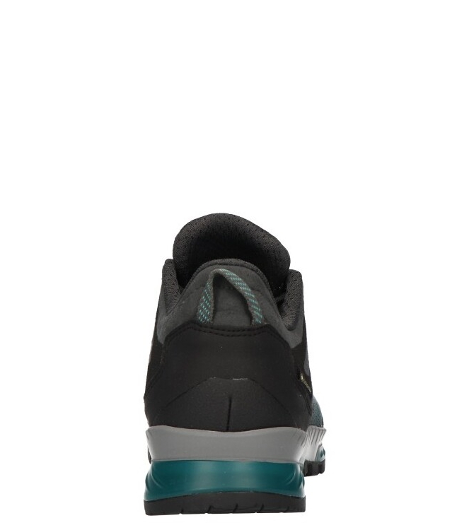 Lowa Lowa wandelschoen <span>LW220065-9776 Carezza GTX lo ws</span> anthracite / petrol Lowa wandelschoen <span>LW220065-9776 Carezza GTX lo ws</span> LW220065-9776 Carezza GTX lo ws grijs - www.bremmerschoenen.pro - Bremmer Schoenen