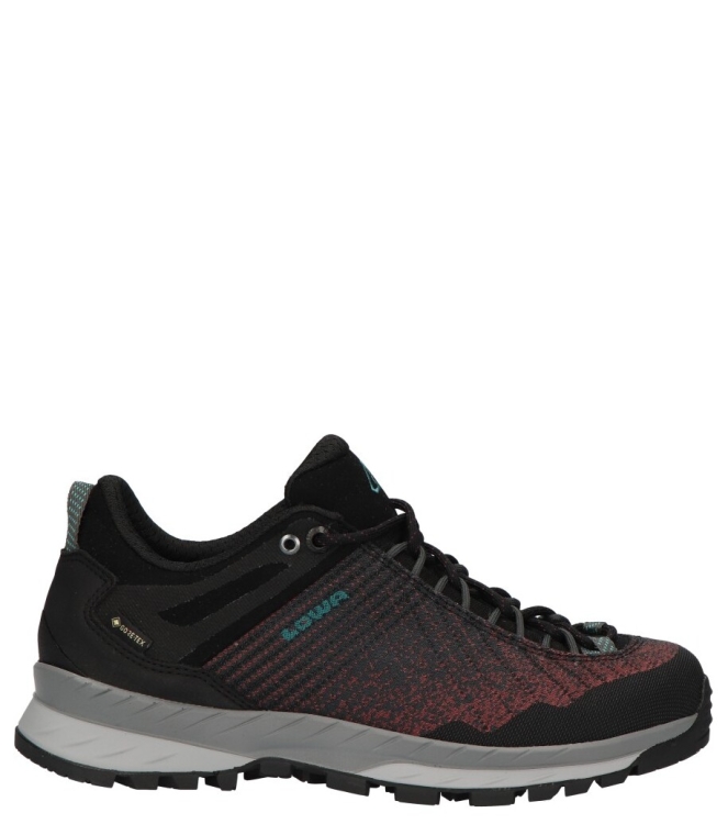 Lowa Lowa wandelschoen <span>LW220065-9931 Carezza GTX lo ws</span> black / brownrose Lowa wandelschoen <span>LW220065-9931 Carezza GTX lo ws</span> LW220065-9931 Carezza GTX lo ws zwart - www.bremmerschoenen.pro - Bremmer Schoenen