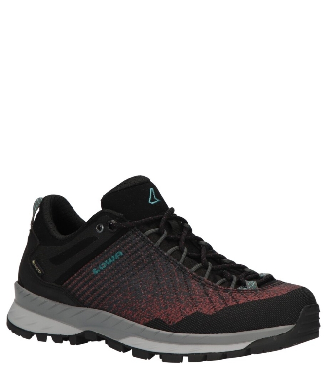 Lowa Lowa wandelschoen <span>LW220065-9931 Carezza GTX lo ws</span> black / brownrose Lowa wandelschoen <span>LW220065-9931 Carezza GTX lo ws</span> LW220065-9931 Carezza GTX lo ws zwart - www.bremmerschoenen.pro - Bremmer Schoenen