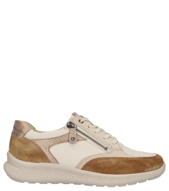 Hartjes Hartjes sneaker <span>162.1608 07/32 Rap</span> 07/32 sattel beige Hartjes sneaker <span>162.1608 07/32 Rap</span> 162.1608 07/32 Rap beige - www.bremmerschoenen.pro - Bremmer Schoenen