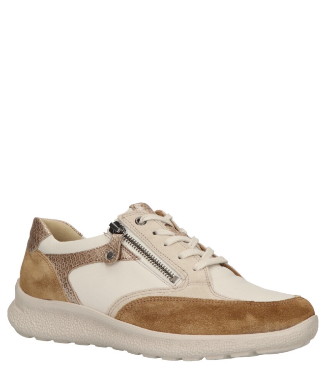 Hartjes Hartjes sneaker <span>162.1608 07/32 Rap</span> 07/32 sattel beige Hartjes sneaker <span>162.1608 07/32 Rap</span> 162.1608 07/32 Rap beige - www.bremmerschoenen.pro - Bremmer Schoenen
