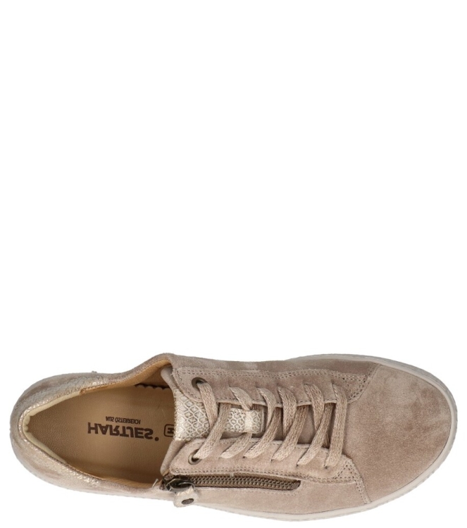 Hartjes Hartjes sneaker <span>162.1401 26/40 Phil</span> 26/40 birke gold Hartjes sneaker <span>162.1401 26/40 Phil</span> 162.1401 26/40 Phil beige - www.bremmerschoenen.pro - Bremmer Schoenen