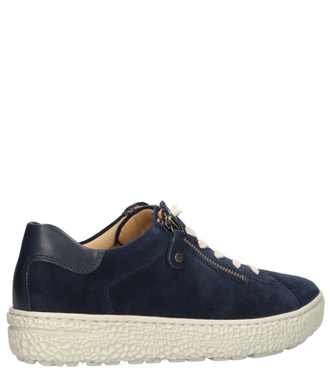 Hartjes sneaker <span>162.1401 47/47 Phil</span> 162.1401 47/47 Phil blauw - www.bremmerschoenen.pro - Bremmer Schoenen