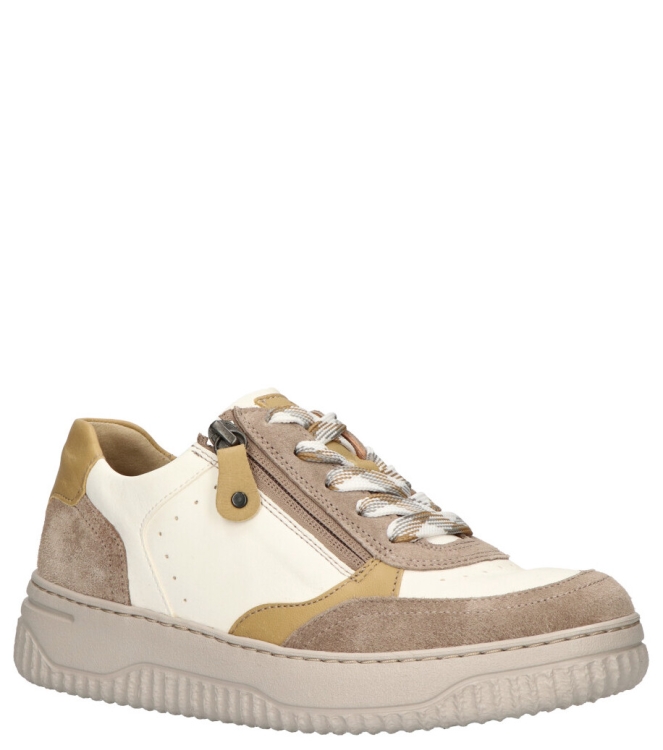 Hartjes Hartjes sneaker <span>162.1952 41/02 Boogie</span> 41/02 stone weiss Hartjes sneaker <span>162.1952 41/02 Boogie</span> 162.1952 41/02 Boogie beige - www.bremmerschoenen.pro - Bremmer Schoenen