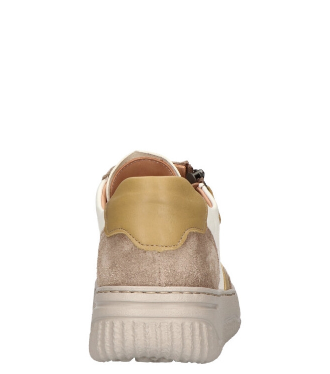 Hartjes Hartjes sneaker <span>162.1952 41/02 Boogie</span> 41/02 stone weiss Hartjes sneaker <span>162.1952 41/02 Boogie</span> 162.1952 41/02 Boogie beige - www.bremmerschoenen.pro - Bremmer Schoenen