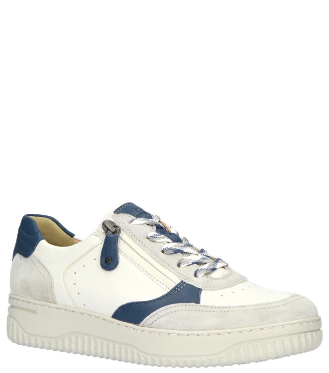 Hartjes sneaker <span>162.1952 19/02 Boogie</span> 162.1952 19/02 Boogie grijs - www.bremmerschoenen.pro - Bremmer Schoenen