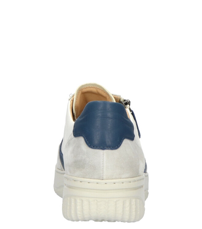 Hartjes sneaker <span>162.1952 19/02 Boogie</span> 162.1952 19/02 Boogie grijs - www.bremmerschoenen.pro - Bremmer Schoenen