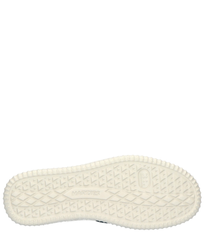 Hartjes sneaker <span>162.1952 19/02 Boogie</span> 162.1952 19/02 Boogie grijs - www.bremmerschoenen.pro - Bremmer Schoenen