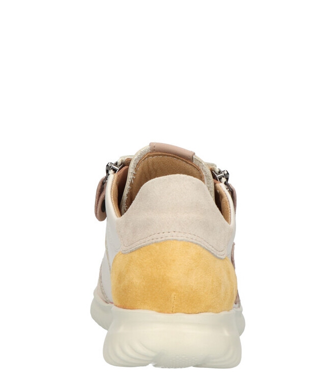 Hartjes sneaker <span>162.1142 32/62 Breeze</span> 162.1142 32/62 Breeze beige - www.bremmerschoenen.pro - Bremmer Schoenen