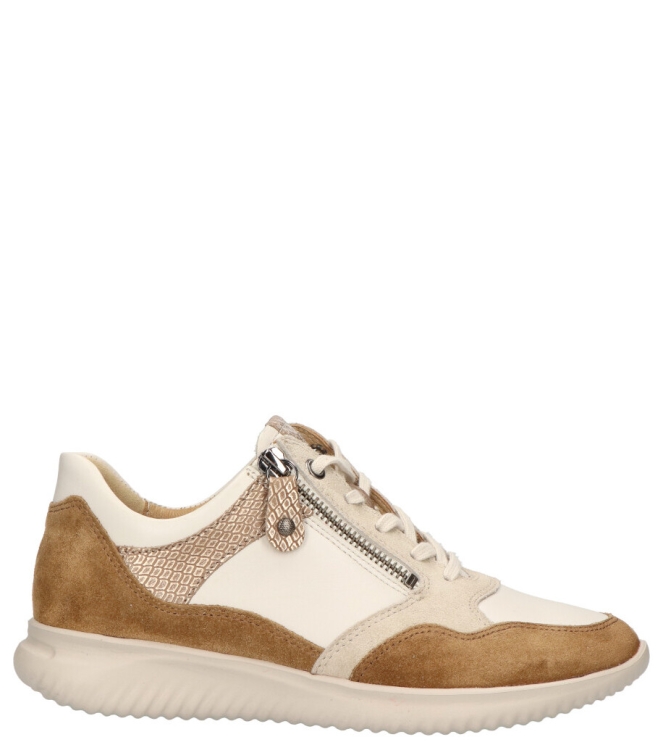 Hartjes Hartjes sneaker <span>162.1131 07/32 Breeze</span> 07/32 sattel beige Hartjes sneaker <span>162.1131 07/32 Breeze</span> 162.1131 07/32 Breeze beige - www.bremmerschoenen.pro - Bremmer Schoenen