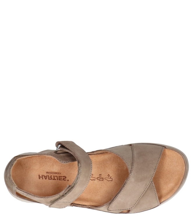 Hartjes Hartjes sandaal <span>132.1113 31/00 Breeze</span> 31/00 Taupe Hartjes sandaal <span>132.1113 31/00 Breeze</span> 132.1113 31/00 Breeze beige - www.bremmerschoenen.pro - Bremmer Schoenen