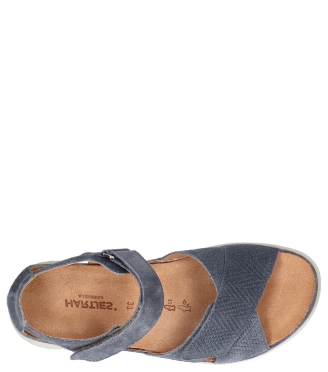 Hartjes Hartjes sandaal <span>132.1101 23/23 Breeze</span> 23/23 jeans jeans Hartjes sandaal <span>132.1101 23/23 Breeze</span> 132.1101 23/23 Breeze blauw - www.bremmerschoenen.pro - Bremmer Schoenen