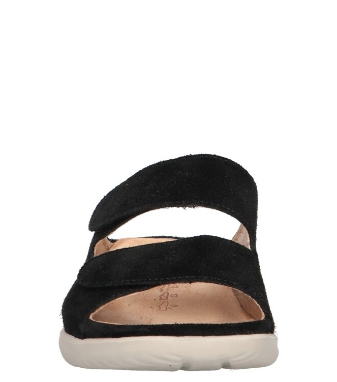 Hartjes Hartjes slipper <span>122.1101 01/00 Breeze</span> 01/00 schwarz Hartjes slipper <span>122.1101 01/00 Breeze</span> 122.1101 01/00 Breeze zwart - www.bremmerschoenen.pro - Bremmer Schoenen