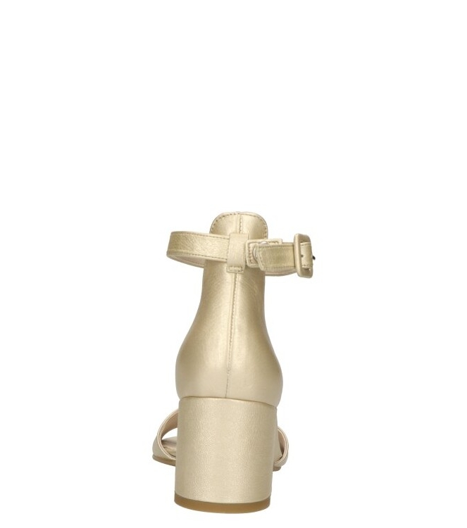 Paul Green Paul Green sandaal <span>7469 223</span> 223 nappa metalic palegold Paul Green sandaal <span>7469 223</span> 7469 223 goud - www.bremmerschoenen.pro - Bremmer Schoenen