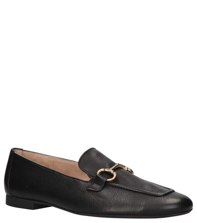 Paul Green Paul Green instapper <span>2596 003</span> 003 mastercalf black Paul Green instapper <span>2596 003</span> 2596 003 zwart - www.bremmerschoenen.pro - Bremmer Schoenen
