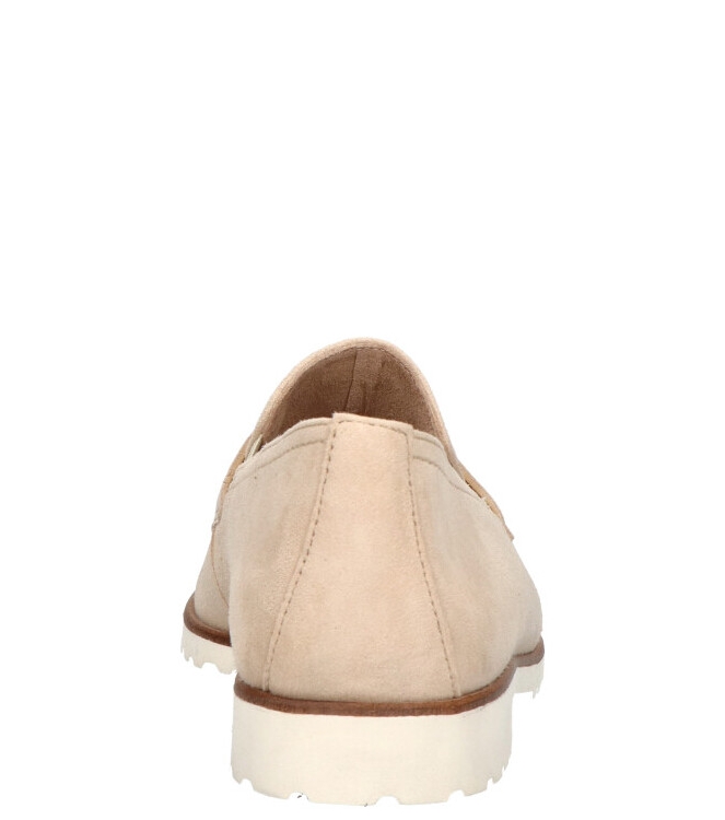 Paul Green Paul Green instapper <span>2493 183</span> 183 samtziege biscuit Paul Green instapper <span>2493 183</span> 2493 183 beige - www.bremmerschoenen.pro - Bremmer Schoenen