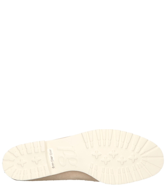 Paul Green Paul Green instapper <span>2493 183</span> 183 samtziege biscuit Paul Green instapper <span>2493 183</span> 2493 183 beige - www.bremmerschoenen.pro - Bremmer Schoenen