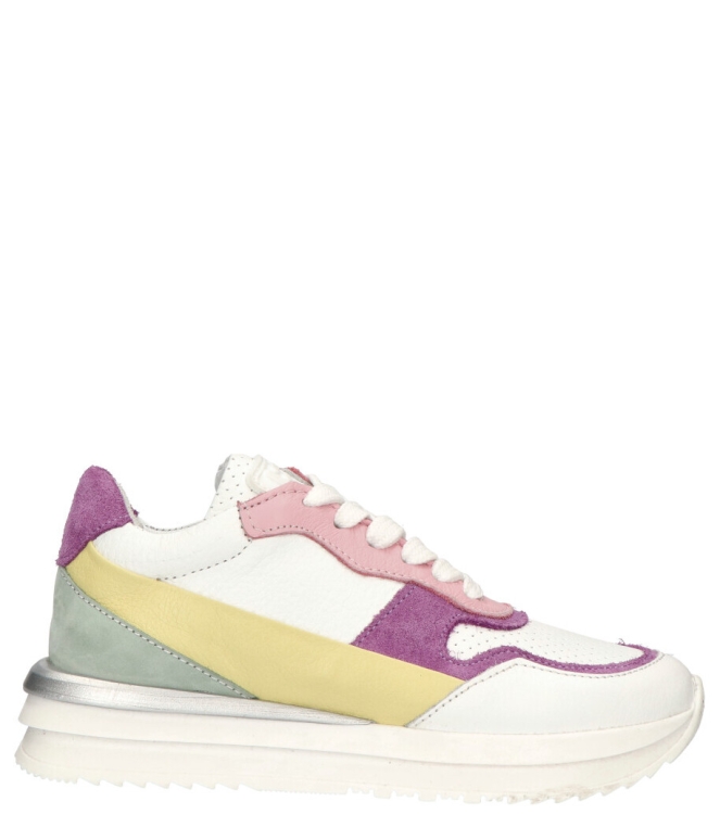 Jochie Jochie Freaks sneaker <span>JF-23321 900 Belle</span> multicolour Jochie Freaks sneaker <span>JF-23321 900 Belle</span> JF-23321 900 Belle meerkleurig - www.bremmerschoenen.pro - Bremmer Schoenen
