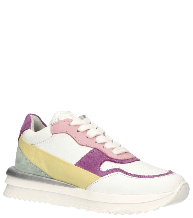Jochie Jochie Freaks sneaker <span>JF-23321 900 Belle</span> multicolour Jochie Freaks sneaker <span>JF-23321 900 Belle</span> JF-23321 900 Belle meerkleurig - www.bremmerschoenen.pro - Bremmer Schoenen