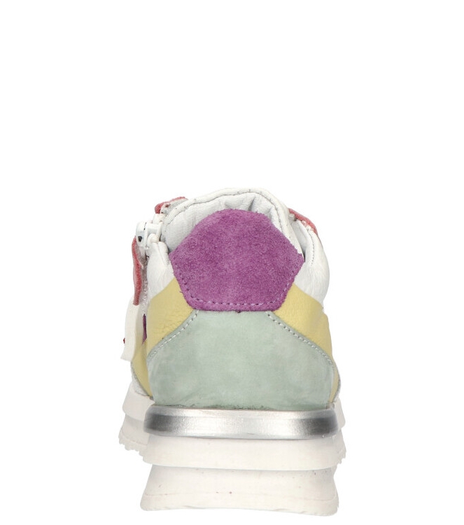 Jochie Jochie Freaks sneaker <span>JF-23321 900 Belle</span> multicolour Jochie Freaks sneaker <span>JF-23321 900 Belle</span> JF-23321 900 Belle meerkleurig - www.bremmerschoenen.pro - Bremmer Schoenen