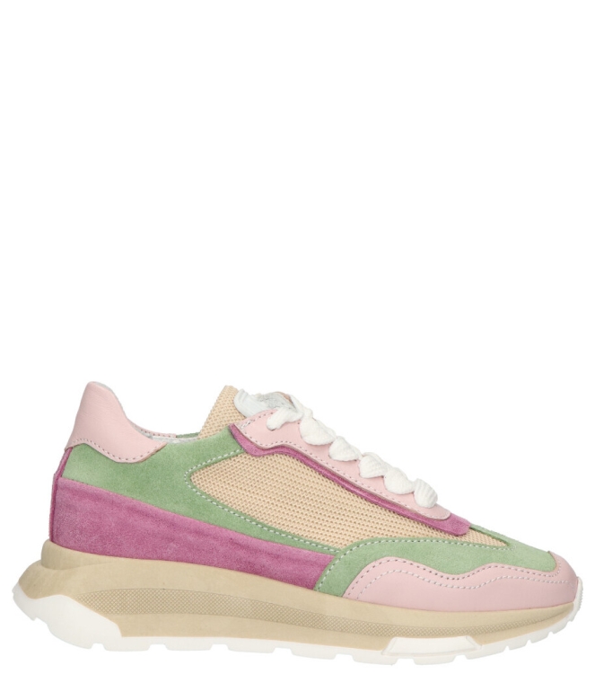 Jochie Jochie-Freaks sneaker <span>JF-23512 600 Scottie</span> green Jochie-Freaks sneaker <span>JF-23512 600 Scottie</span> JF-23512 600 Scottie meerkleurig - www.bremmerschoenen.pro - Bremmer Schoenen