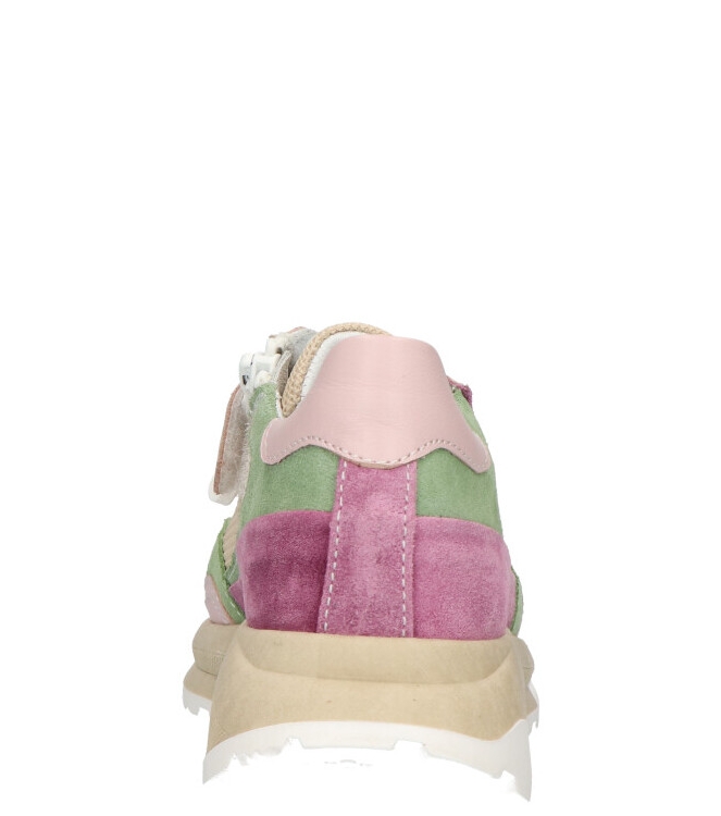 Jochie Jochie-Freaks sneaker <span>JF-23512 600 Scottie</span> green Jochie-Freaks sneaker <span>JF-23512 600 Scottie</span> JF-23512 600 Scottie meerkleurig - www.bremmerschoenen.pro - Bremmer Schoenen