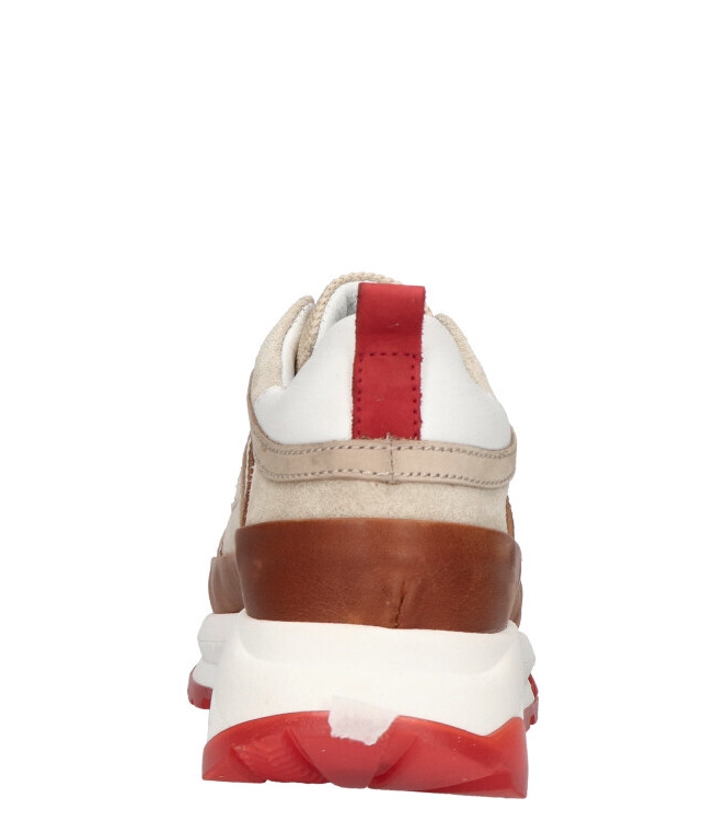 Jochie Jochie Freaks sneaker <span>JF-23620 120 Pip</span> off white Jochie Freaks sneaker <span>JF-23620 120 Pip</span> JF-23620 120 Pip beige - www.bremmerschoenen.pro - Bremmer Schoenen