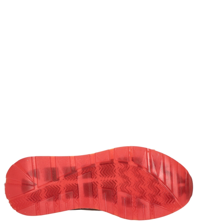 Jochie Jochie Freaks sneaker <span>JF-23620 120 Pip</span> off white Jochie Freaks sneaker <span>JF-23620 120 Pip</span> JF-23620 120 Pip beige - www.bremmerschoenen.pro - Bremmer Schoenen