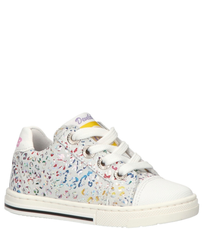 Develab Develab sneaker <span>41562 129</span> 129 White Fantasy Develab sneaker <span>41562 129</span> 41562 129 wit - www.bremmerschoenen.pro - Bremmer Schoenen
