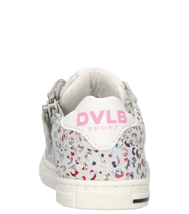 Develab Develab sneaker <span>41562 129</span> 129 White Fantasy Develab sneaker <span>41562 129</span> 41562 129 wit - www.bremmerschoenen.pro - Bremmer Schoenen