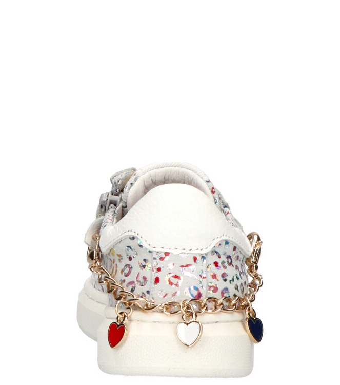 Develab Develab sneaker <span>42764 129</span> 129 White Fantasy Develab sneaker <span>42764 129</span> 42764 129 meerkleurig - www.bremmerschoenen.pro - Bremmer Schoenen