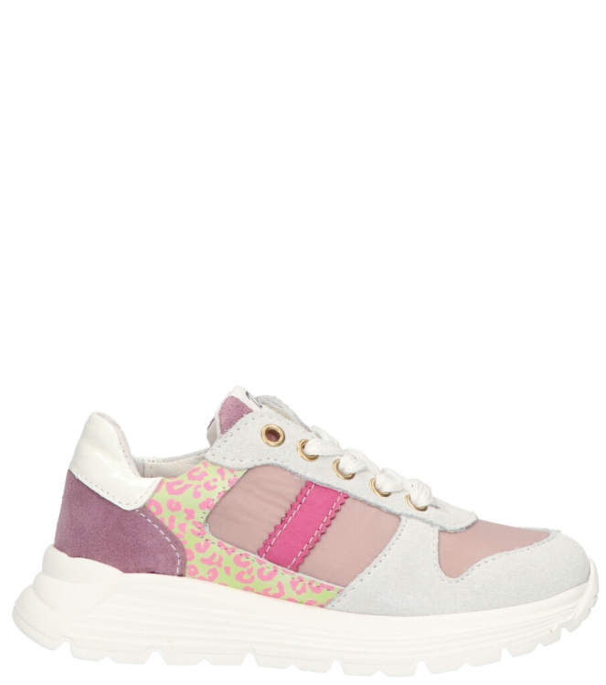 Develab Develab sneaker <span>42752 659</span> 659 Purple Fantasy Develab sneaker <span>42752 659</span> 42752 659 meerkleurig - www.bremmerschoenen.pro - Bremmer Schoenen