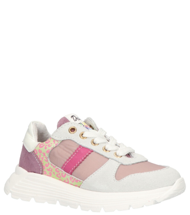 Develab Develab sneaker <span>42752 659</span> 659 Purple Fantasy Develab sneaker <span>42752 659</span> 42752 659 meerkleurig - www.bremmerschoenen.pro - Bremmer Schoenen