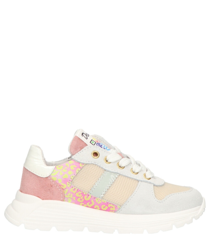 Develab Develab sneaker <span>42752 199</span> 199 White Combi Fantasy Develab sneaker <span>42752 199</span> 42752 199 wit - www.bremmerschoenen.pro - Bremmer Schoenen