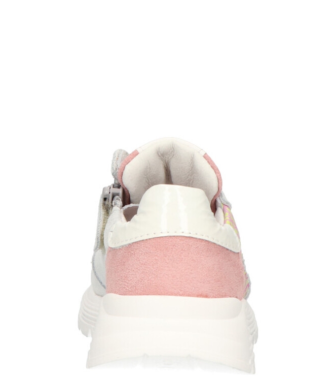 Develab Develab sneaker <span>42752 199</span> 199 White Combi Fantasy Develab sneaker <span>42752 199</span> 42752 199 wit - www.bremmerschoenen.pro - Bremmer Schoenen
