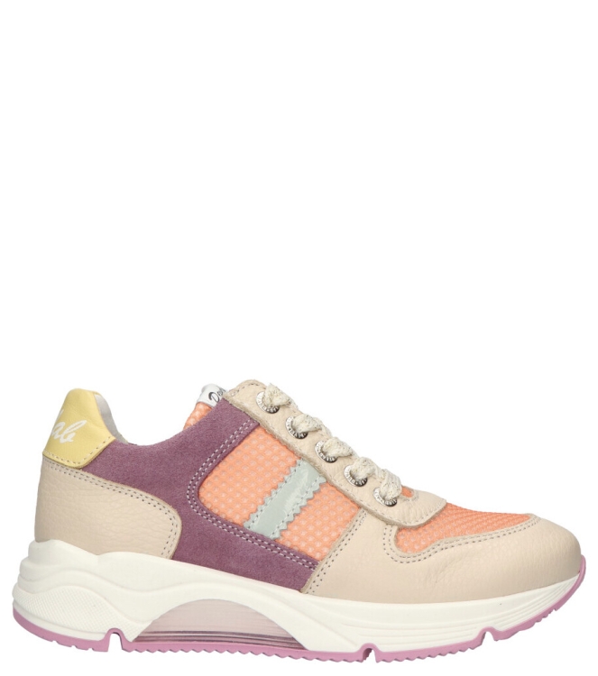 Develab Develab sneaker <span>41520 369</span> 369 Orange Fantasy Develab sneaker <span>41520 369</span> 41520 369 meerkleurig - www.bremmerschoenen.pro - Bremmer Schoenen