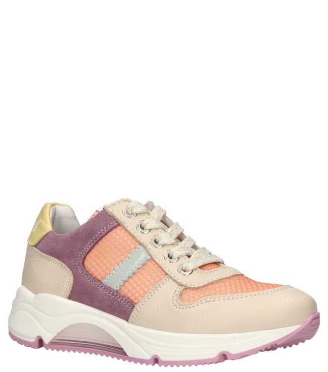 Develab Develab sneaker <span>41520 369</span> 369 Orange Fantasy Develab sneaker <span>41520 369</span> 41520 369 meerkleurig - www.bremmerschoenen.pro - Bremmer Schoenen