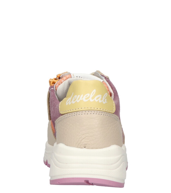 Develab Develab sneaker <span>41520 369</span> 369 Orange Fantasy Develab sneaker <span>41520 369</span> 41520 369 meerkleurig - www.bremmerschoenen.pro - Bremmer Schoenen