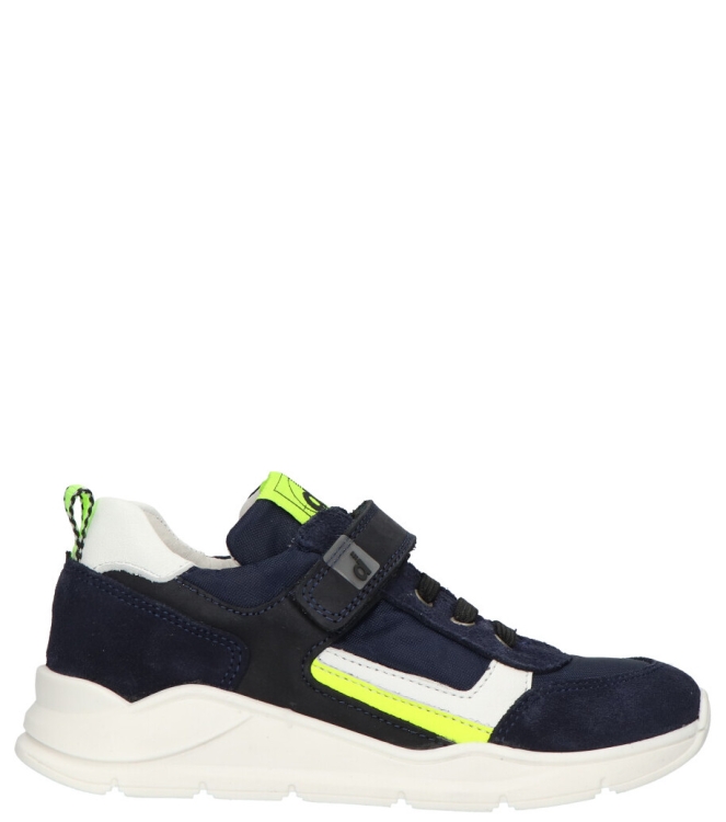 Develab Develab sneaker <span>45803 633</span> 633 Navy Suede Develab sneaker <span>45803 633</span> 45803 633 blauw - www.bremmerschoenen.pro - Bremmer Schoenen