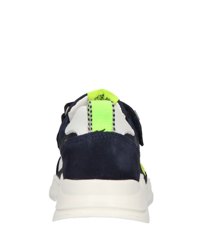 Develab Develab sneaker <span>45803 633</span> 633 Navy Suede Develab sneaker <span>45803 633</span> 45803 633 blauw - www.bremmerschoenen.pro - Bremmer Schoenen